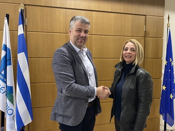 Επιμελητήριο Έβρου: Μνημόνιο Συνεργασίας για την Υποστήριξη μαθητών του Εσπερινού ΕΠΑΛ